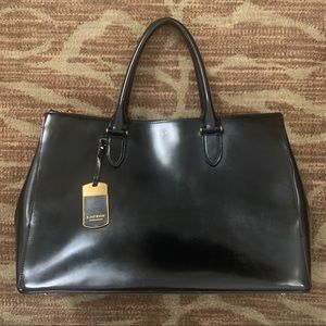 Ralph Lauren Tote Bag